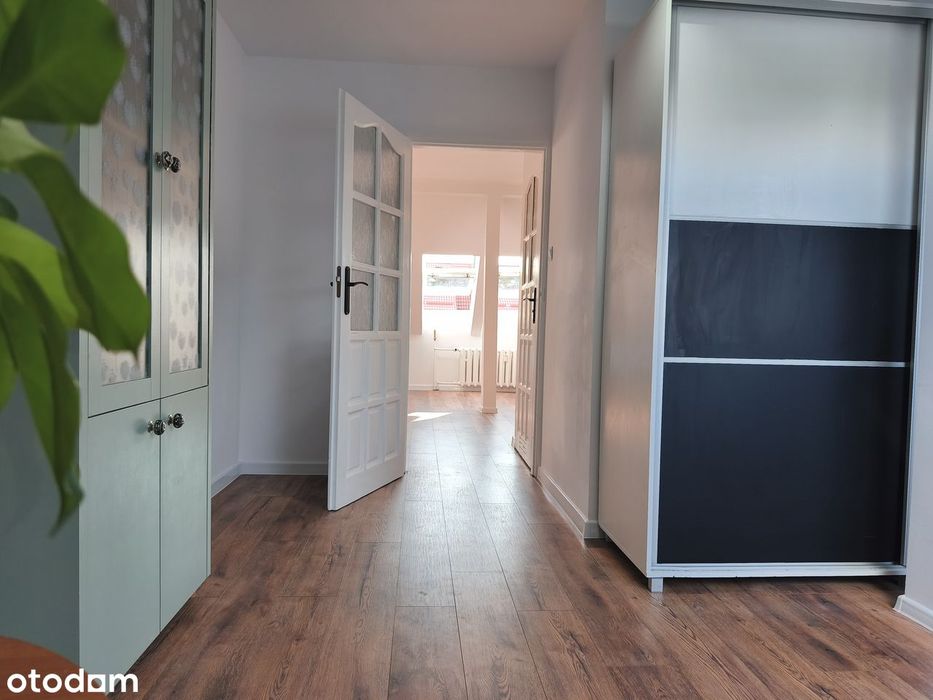 Olsztyn Osiedle Generałów ul. Pileckiego 3