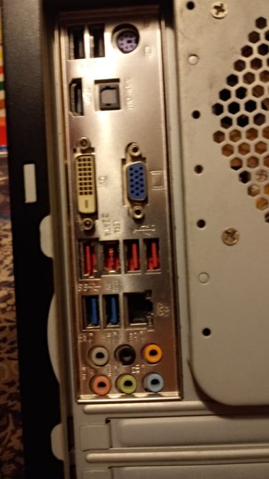 Продам пк системний блок