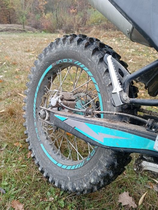 Продам Кові старт 250