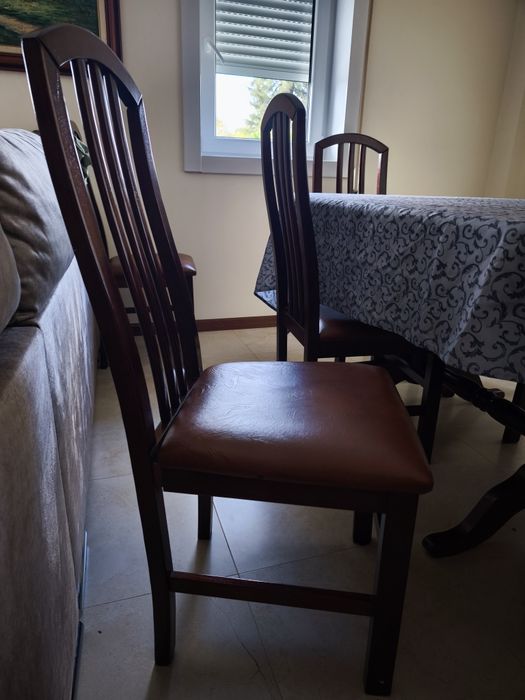 Vendo mobília completa de sala