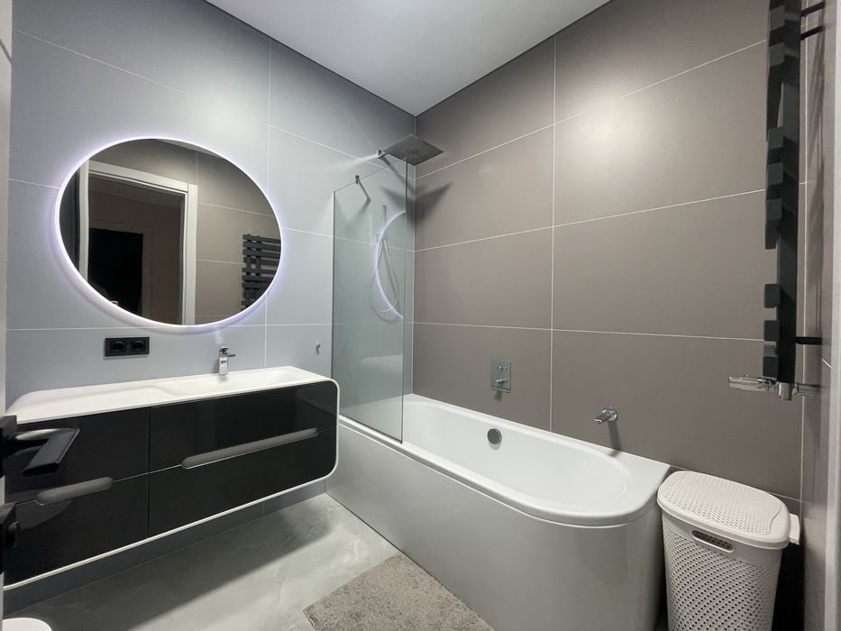 Оренда квартири в ЖК Parus