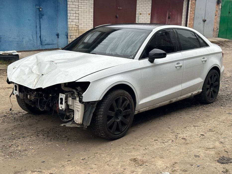 Продам авто AUDI A3