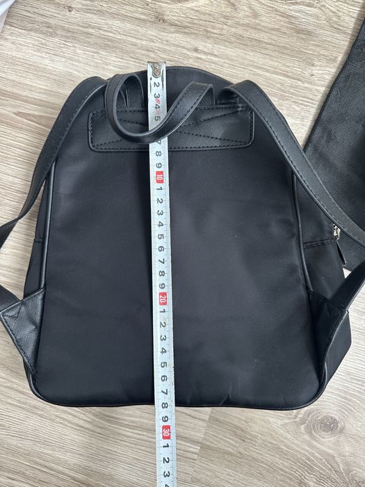 Нейлоновий рюкзак guess оригінал