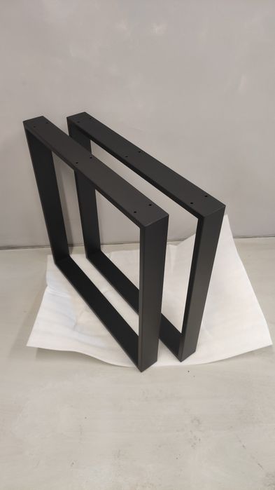 Nogi do stołów loft industrial