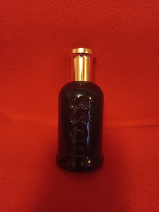 HUGO BOSS Bottled Triumph Elixir edp perfumy 100 ml