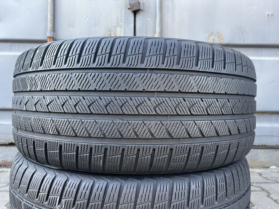 275/40 R22 Vredestein 2шт 2023рік