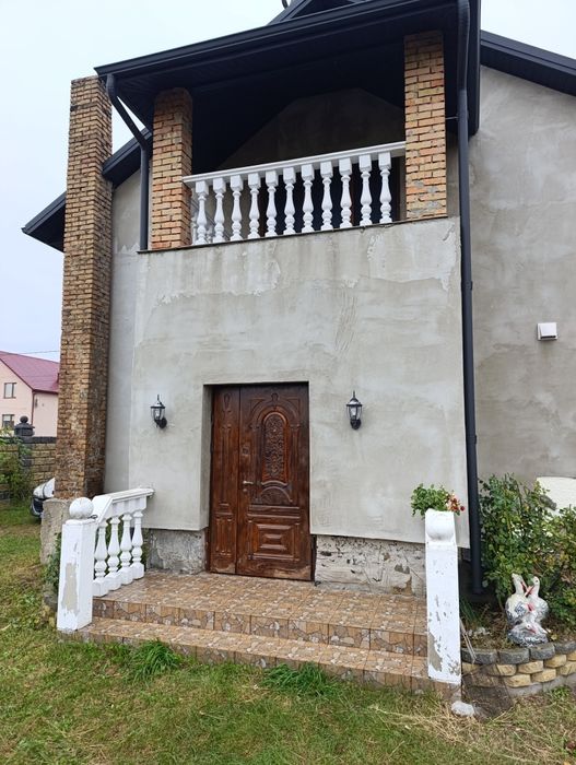 Продам будинок в Березному, по вул. Квітневій