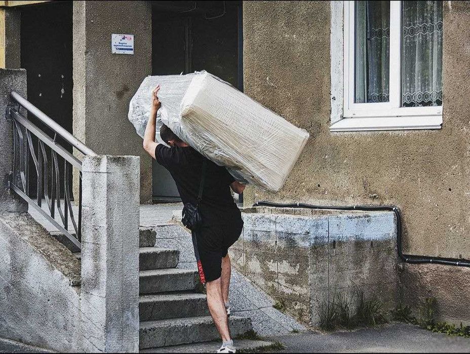 Услуги грузчиков, грузчики, вантажники, разнорабочие, занос, разгрузка