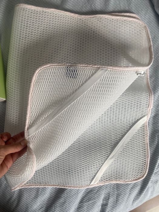 Capa de colchão respirável - next2me- Chicco