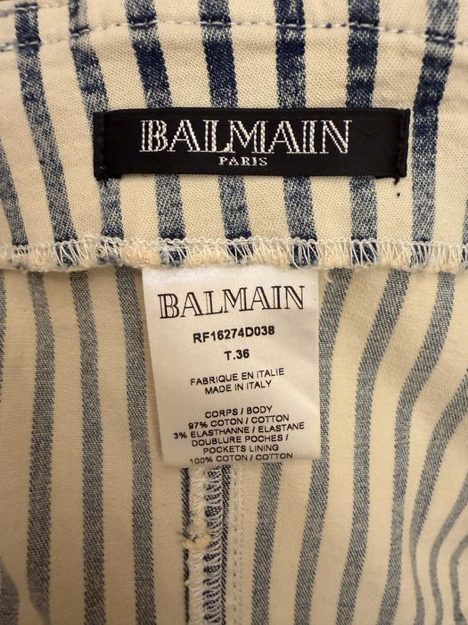 Сарафан бренда Balman