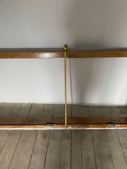 Двері вхідні подвійні