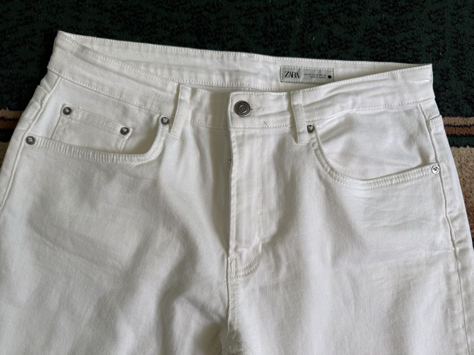 Продам жіночі нові джинси Zara