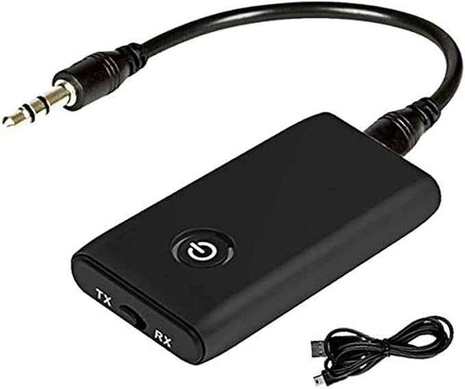 Adapter Bluetooth Audio 5.3 transmiter