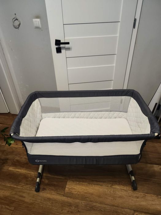 Dostawka do łóżka Linoleo