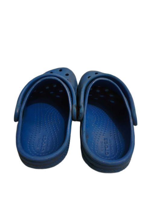 Оригінальні крокси Crocs Classic Clog, розмір C11 (28) на стопу 17,4 см