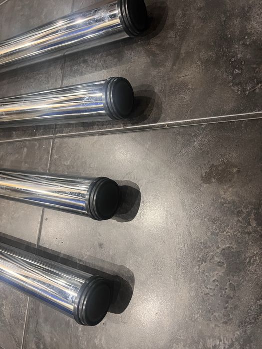 Продам 4 ножки можно использовать для любых  целей