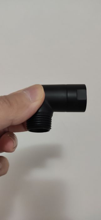 90-Degree Shower/Pipe Adapter64752167838466120