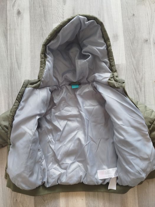 Kurtka jesienna/ zimowa 110