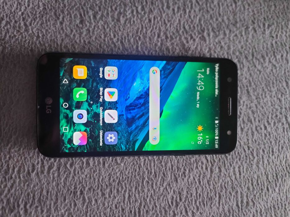 Telefon/smartphone LG X Power 2