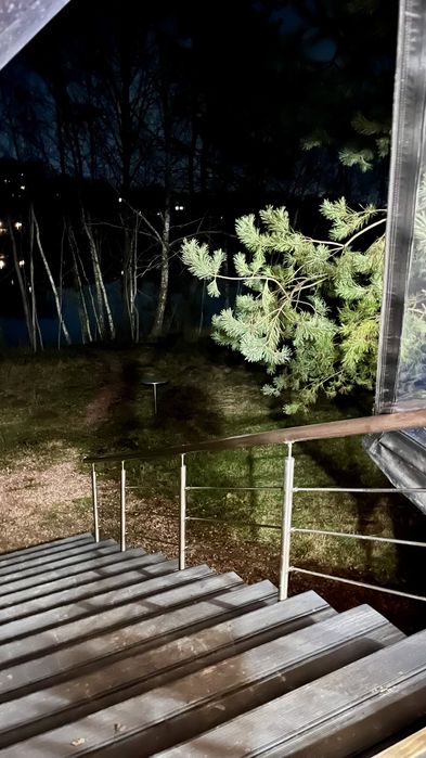 HORBOVYCHI | Будиночки біля озера оренда