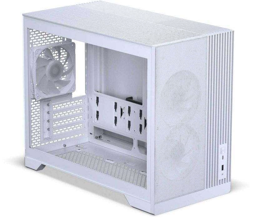 ASUS GAMING B550M-PLUS WIFI II_32Gb_RTX 3060ti
