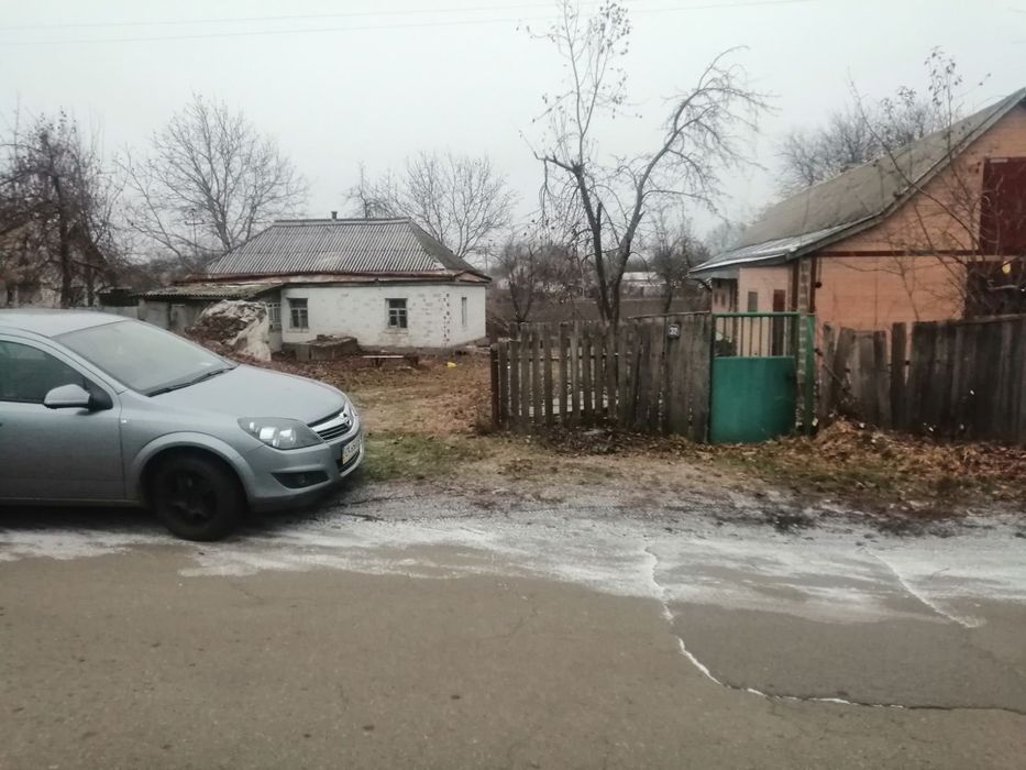 Ділянка 36 соток,  м. Шпола , вул. Володарського 32