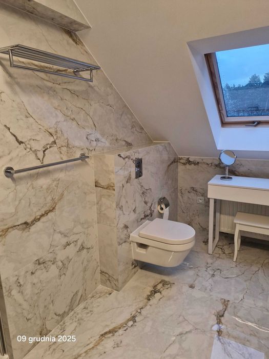 Wykonam remont łazienki, WOLNY TERMIN od 02 lutego 2026