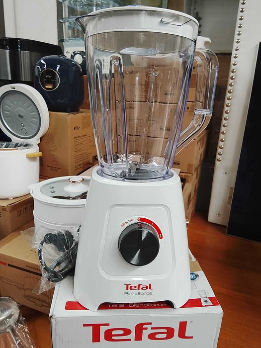 liquidificador Tefal Blendforce II BL4201