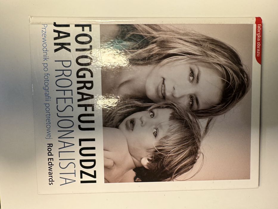 Fotografuj ludzi jak profesjonalista