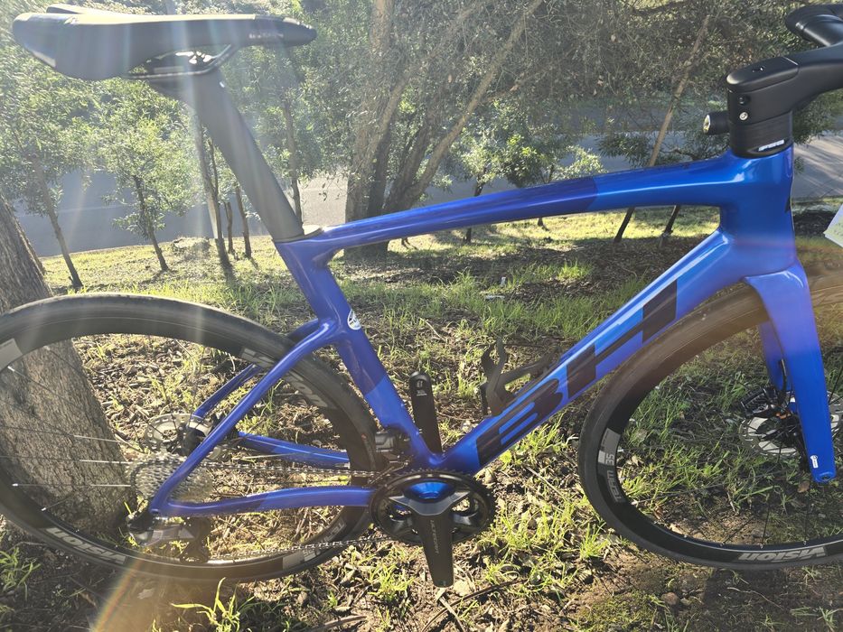 Bh rs1 com ultegra di2 12v m promocaooo