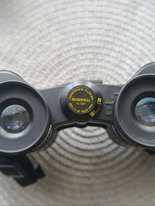 Lornetka Bushnell 7x35