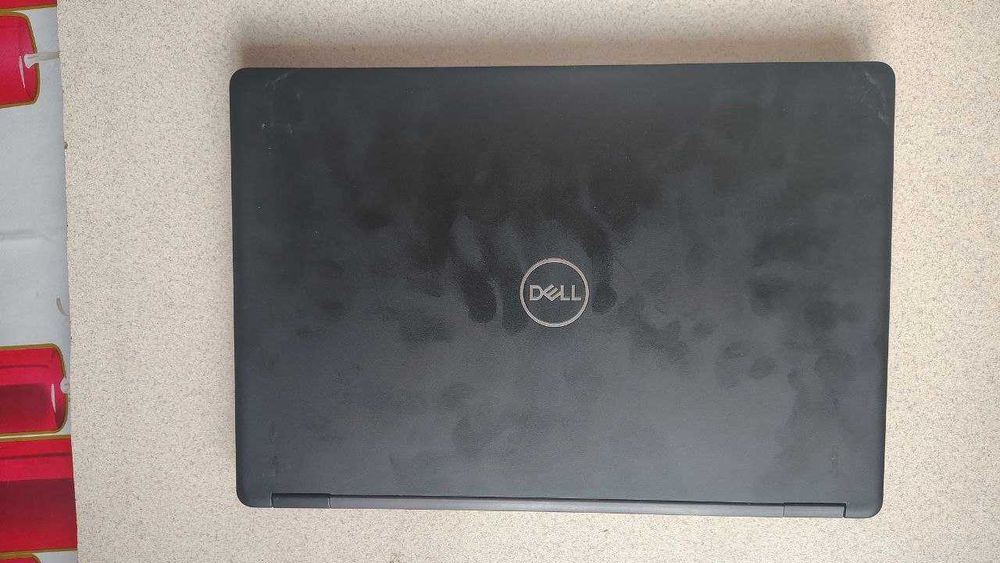 Dell Latitude E5470