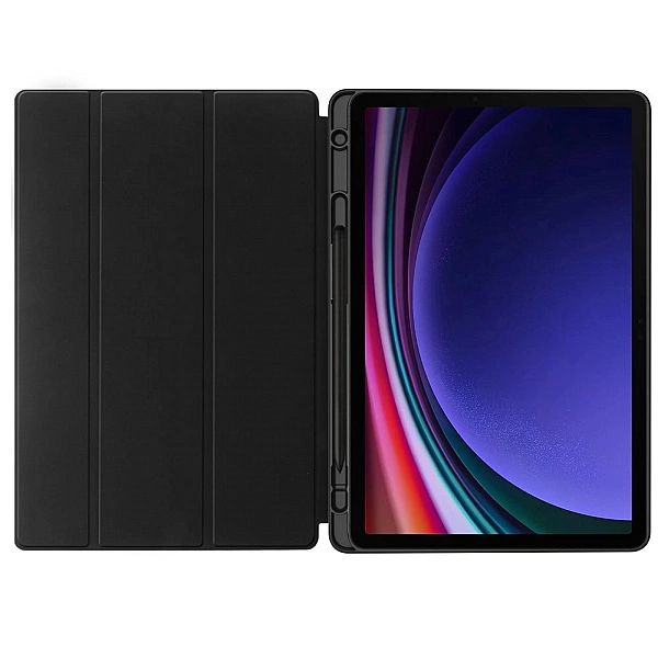 Tech-Protect Sc Pen Galaxy Tab S9 Fe 10.9 X510 / X516B Black
