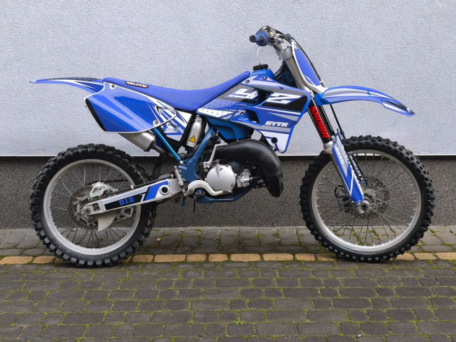 Yamaha