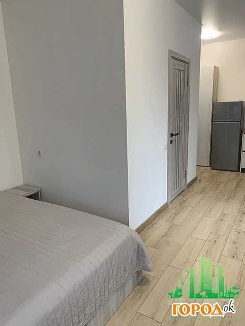 Продаж блоку із 4 смарт-квартир в центральній частині