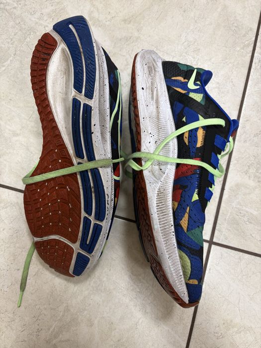 Кросівки для бігу nike