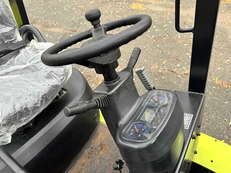 CLARK L30D НОВИЙ Дизельний навантажувач, погрузчик, кара