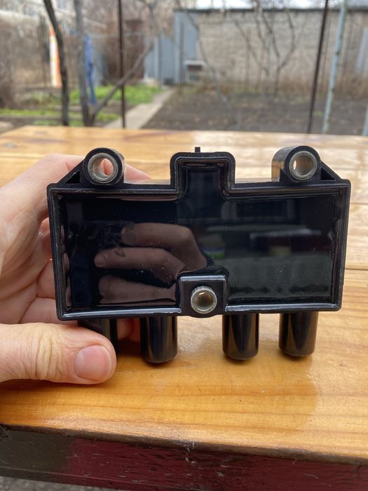 Котушка Ланос