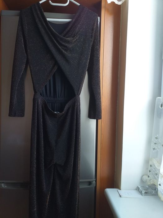 Kombinezon imprezowy H&M