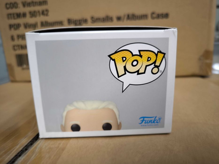 Funko pop Daemon Targaryen
