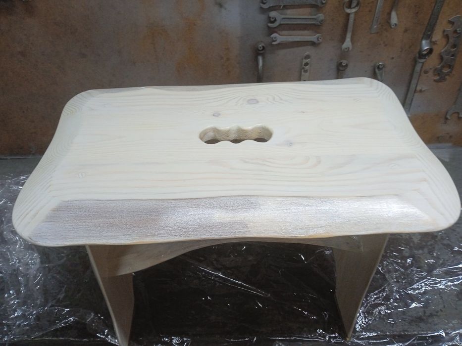 Продам табурет ручної роботи