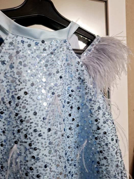 Сукня "Шейла" 128-134