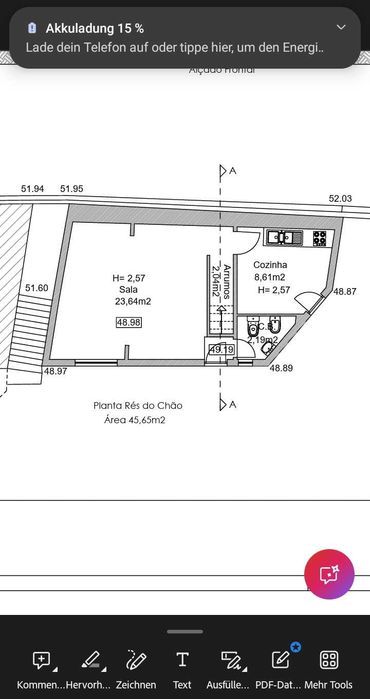 Moradia T3 com Quintal | Oliveira do Douro – Gaia