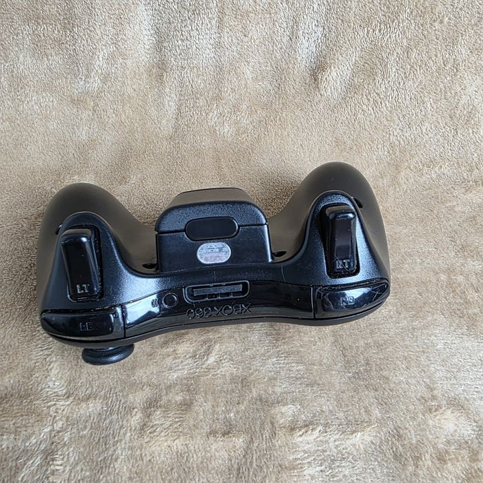 Bezprzewodowy Pad do Xbox 360