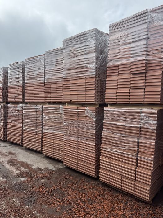 Pustak ceramiczny 25 PW porotherm bloczek beton h+h Glika  Termoton  Keram Leier