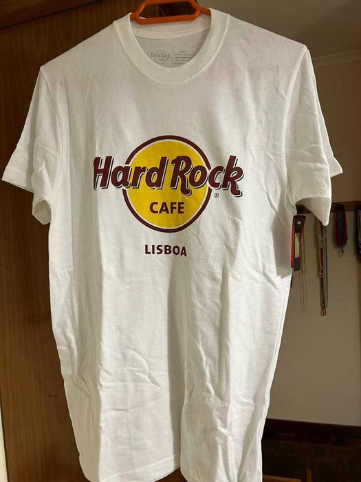 Hard Rock Cafe Lisboa