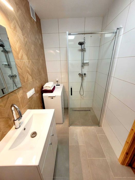 2 pokoje | gotowe do wprowadzenia | Pruszcz Gdański | po  gen.remoncie