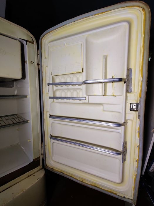 Холодильник Дніпро-3