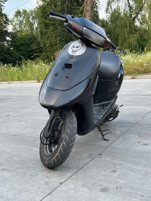 Продам скутер лец 2