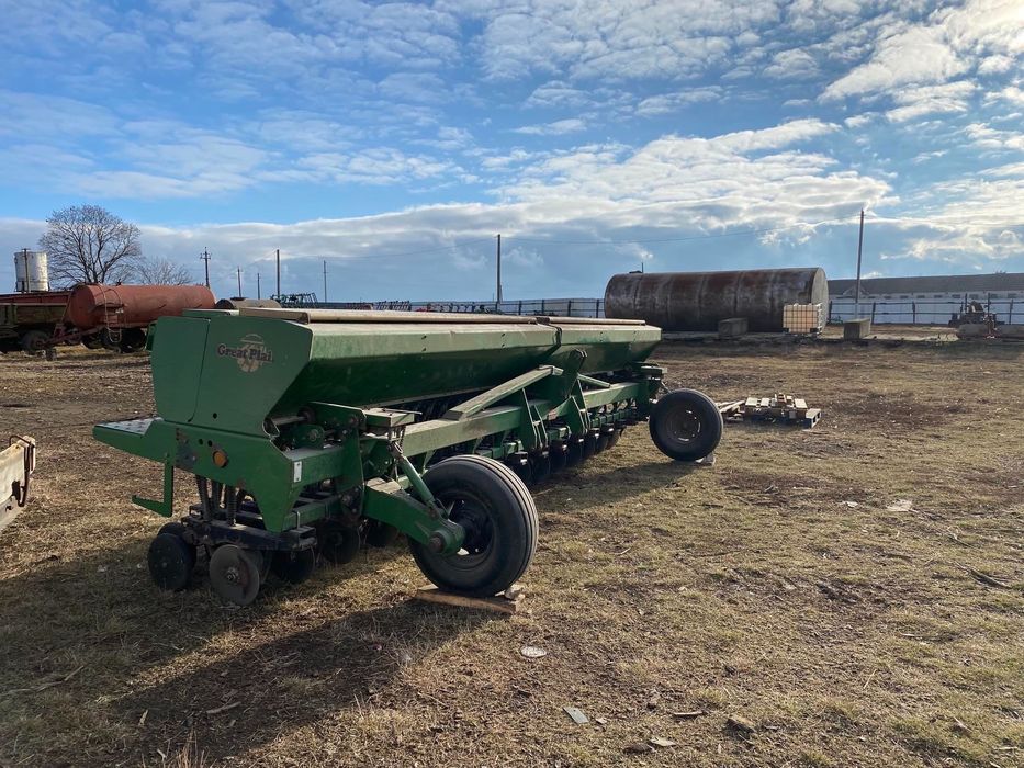 Продам сівалку Great Plains cph-2000